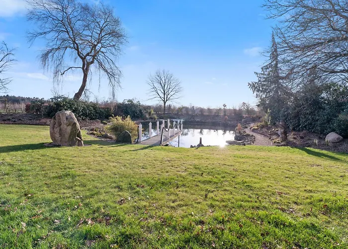 Fewo Rettbrook 1