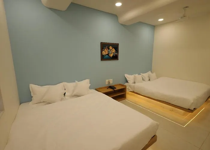 Hotel Mantra Retreat