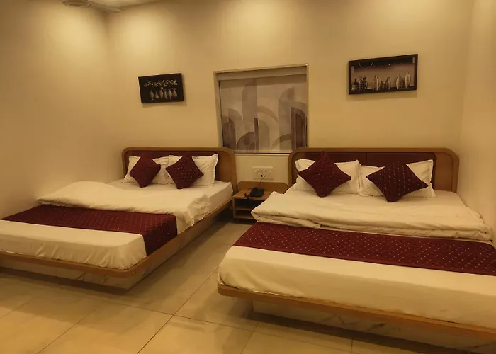 Hotel Mantra Retreat