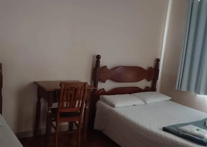 Hotel Faria 2