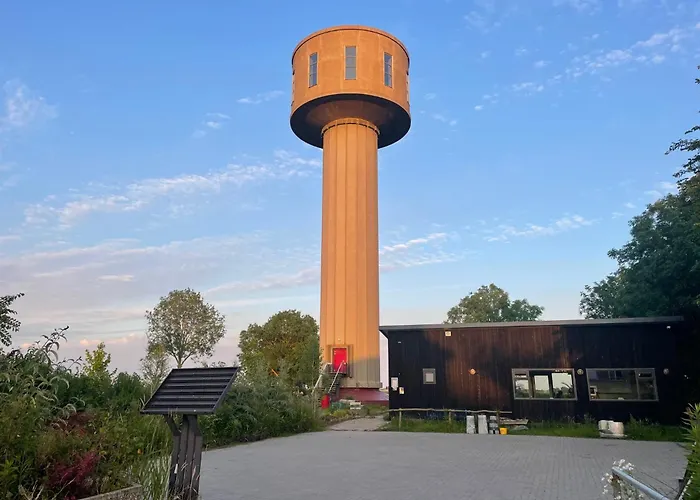 Watertorenhotel WADHOOG