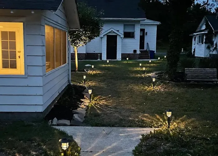 Cape May Island Hideaway With Pool Sleeps 15