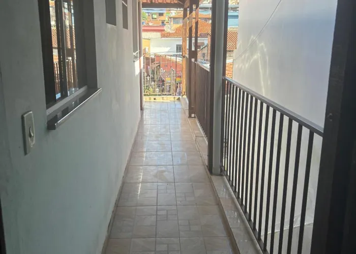 Suíte Deusa da Lua 01