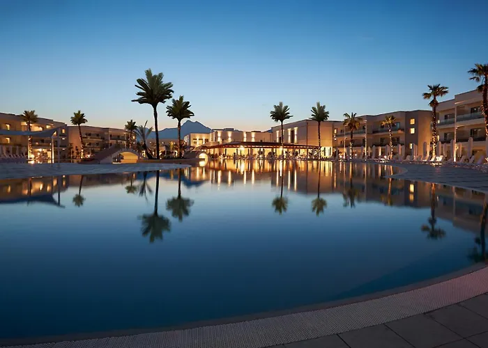 Maritim Resort Calabria