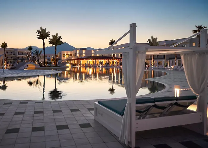 Maritim Resort Calabria