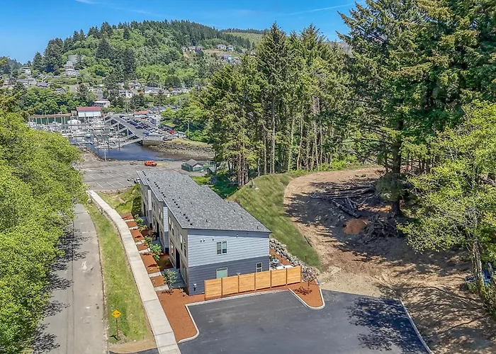 Harbor Lights #1 - New Construction Townhome