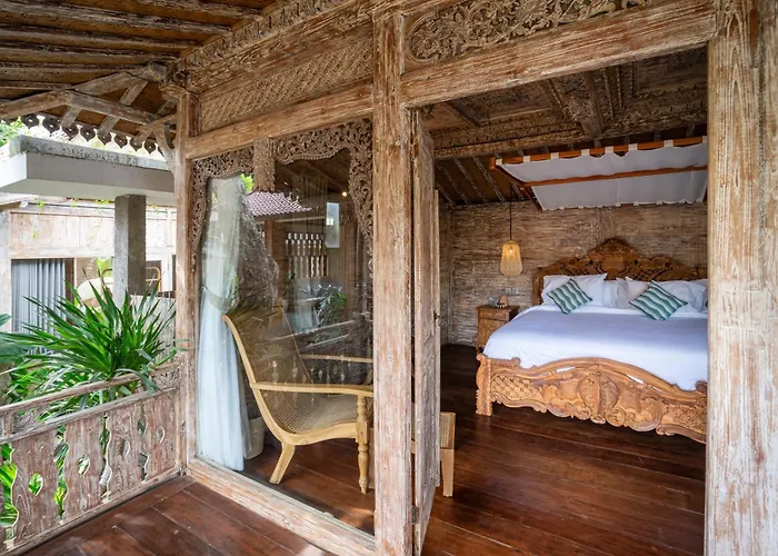 Meraki Luxury Villa