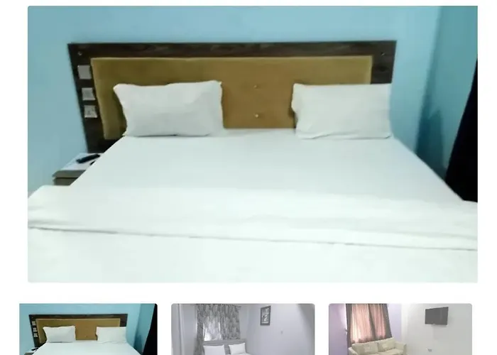 Fibis Hotel
