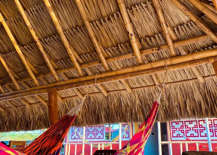 Hotel Alikaa Guajira