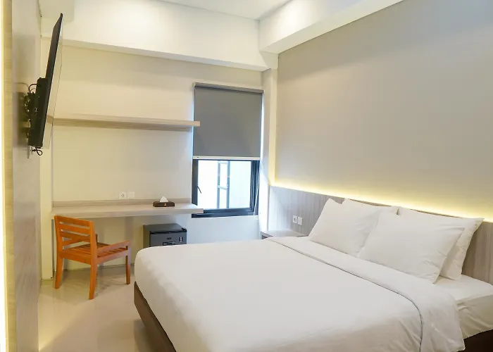 Sajiwa Inn And Suite Hotel