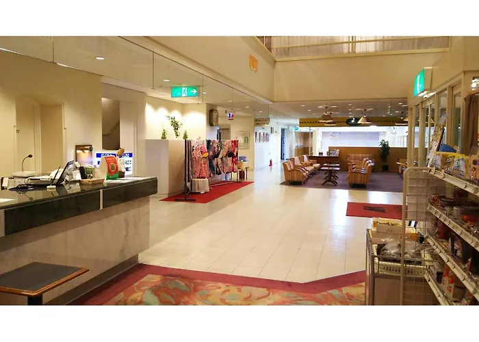Mount View Hotel - Vacation Stay 40103V
