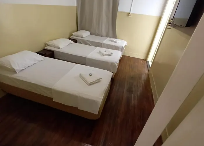 Hotel Central
