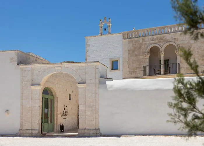 Masseria Valentina