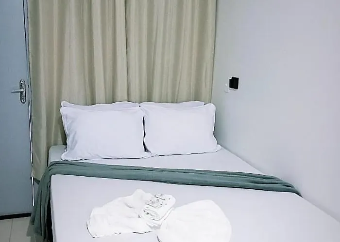 Hotel CNP Brasil