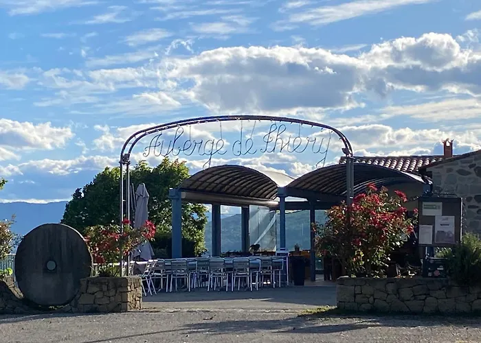 Auberge de Thiéry