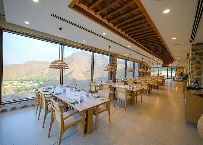 Najd Al Meqsar Sharjah Retreat (Adults Only)