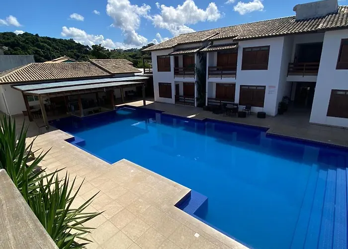 Flat Premium Itaperapuã