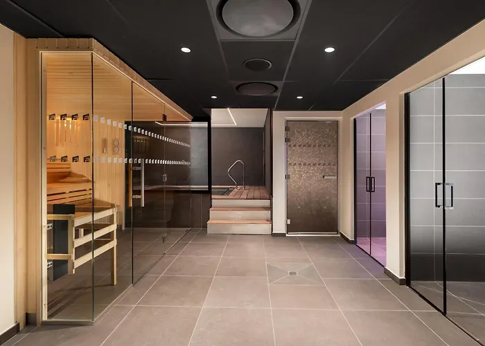 Aloft By Marriott Dijon