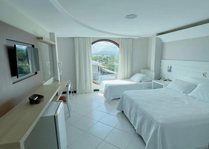 Violeta Meaípe Hotel