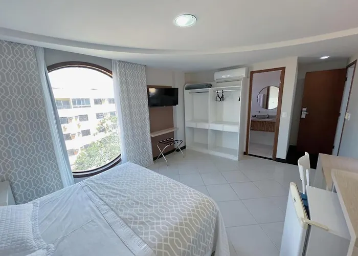 Violeta Meaípe Hotel