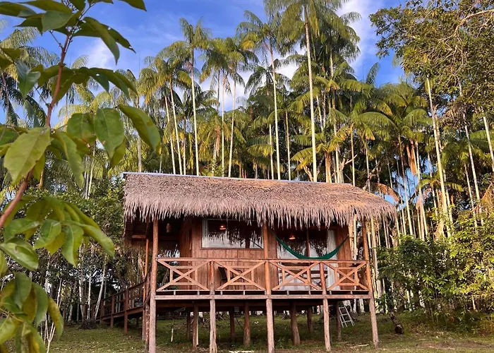 Bioma EcoLodge