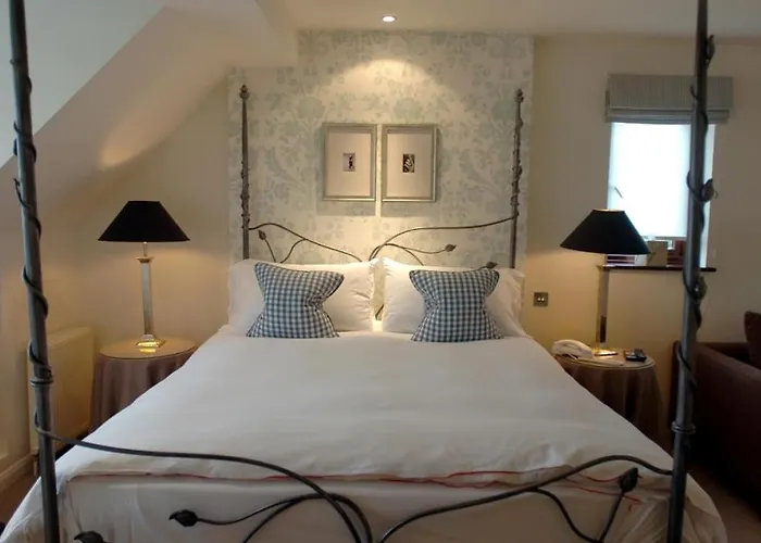 Hotel Manor - Datchet, Windsor