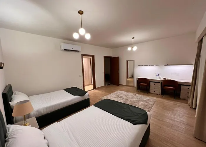 White Palace Boutique Hotel Cairo