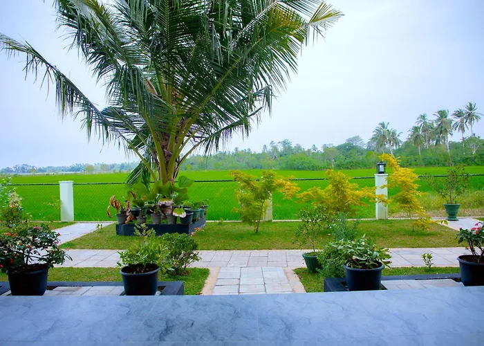 My Resort Yala