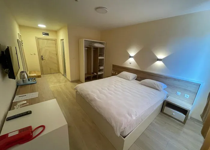 Hotel Bayko