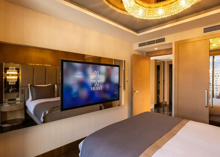 Merit Starlit Hotel & Residences