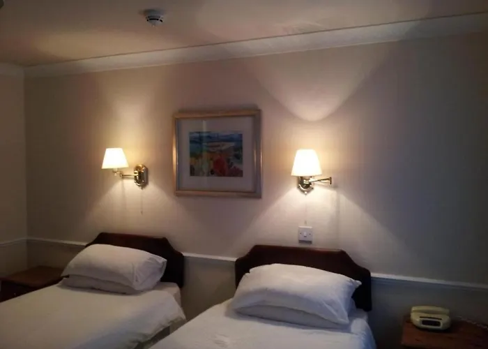 Sea Side Hotel