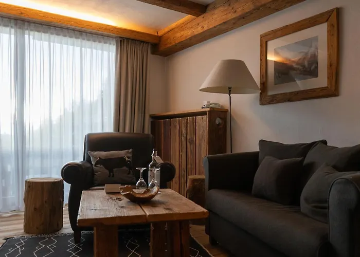 Lanig Hotel Resort&Spa - Wellness Und Feinschmeckerhotel - Family Owned And Managed