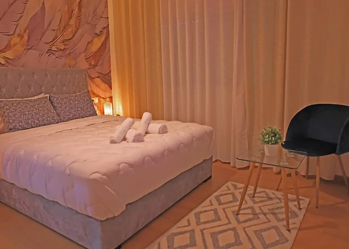 Hotel La Casa Blanca