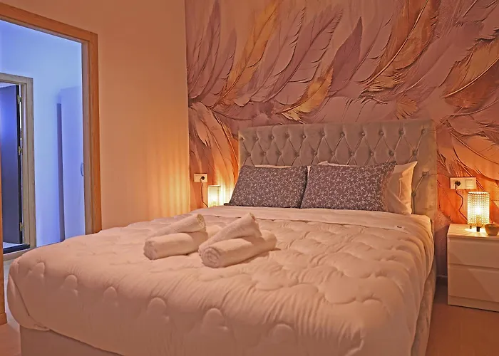 Hotel La Casa Blanca