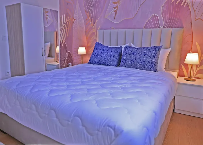 Hotel La Casa Blanca