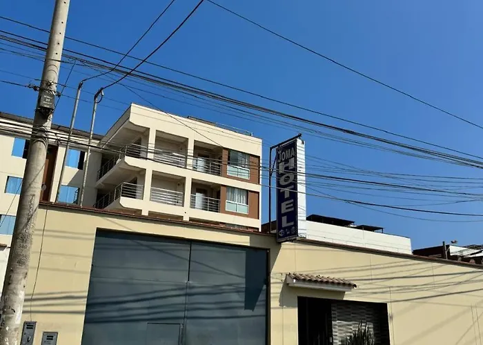 Hotel Joma