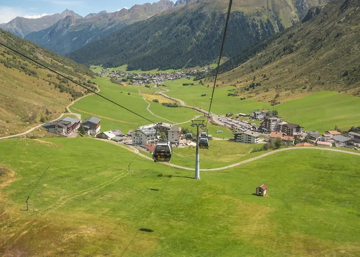 Hotel Garni Bel-Ami