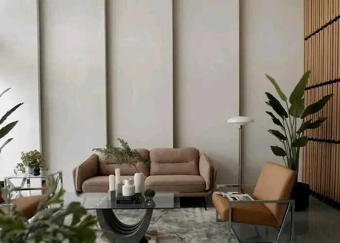 Twin Hearts Residences Unit 215