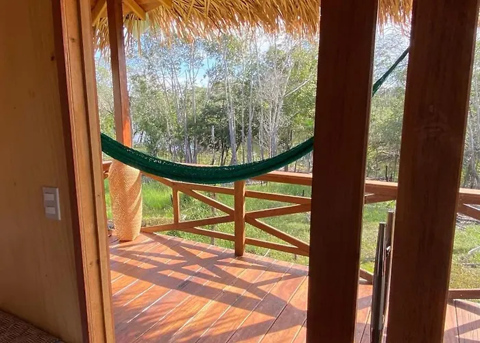 Bioma EcoLodge