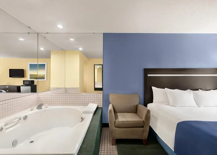 The Cayuga Inn At The Finger Lakes