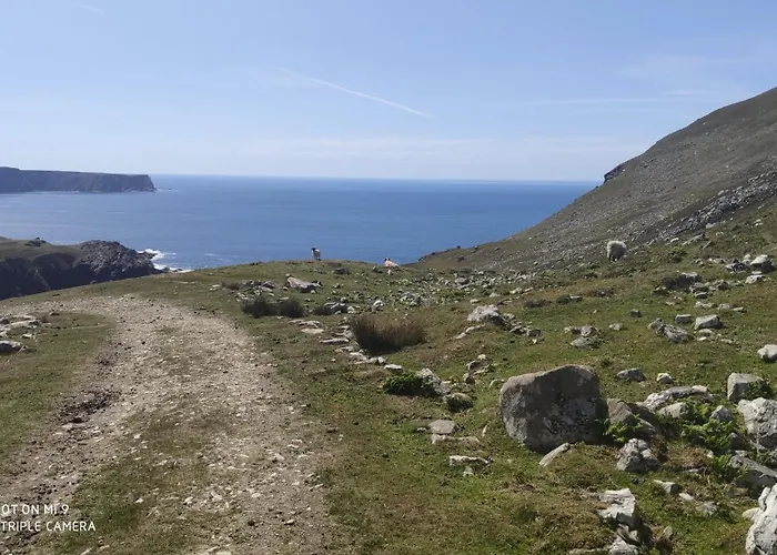 John Eoinìn's Bar&accommodation
