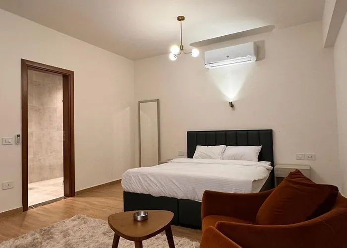White Palace Boutique Hotel Cairo