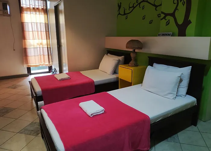 Balai Subik Hotel