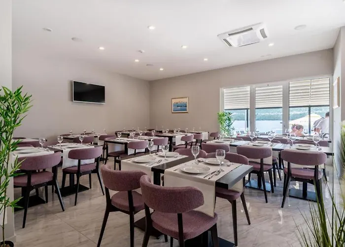 Hotel Novum