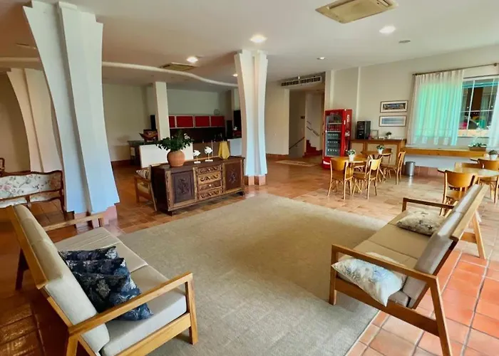 Violeta Meaípe Hotel
