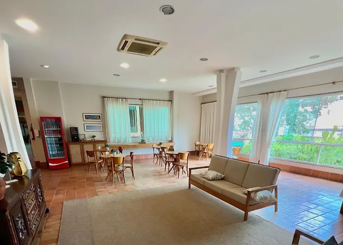 Violeta Meaípe Hotel