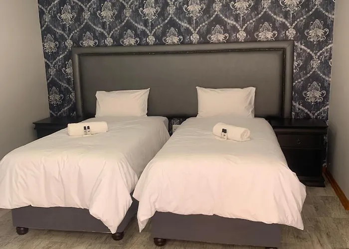 Grandview Adventure And Guesthouse