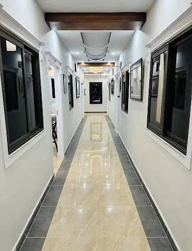 Moven Inn Hotel Islamabad
