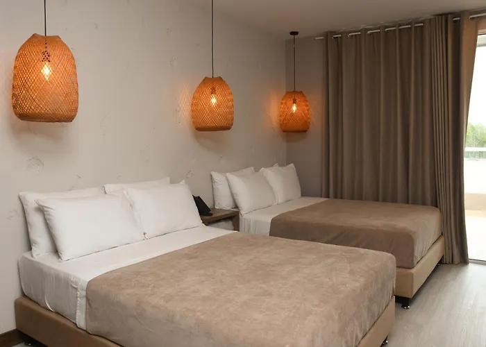 Ciela Hotel