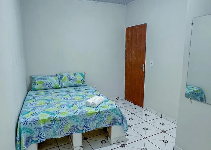 Pousada Sempre Viva Lençóis